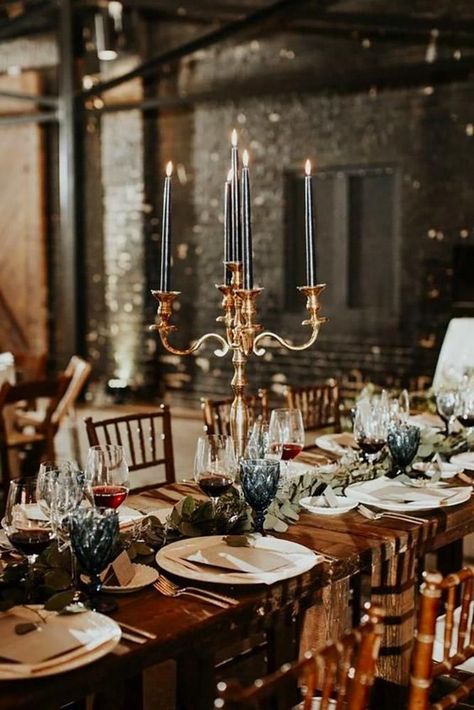 15 Beautiful Ideas For Castle Wedding ❤ castlen wedding table decor for castle wedding Texture Photo #weddingforward #wedding #bride Vintage Wedding Reception Tables, Vintage Wedding Reception, Downtown Wedding, Reception Tables, Beautiful Beach Wedding, Dark Wedding, Knoxville Wedding, Wedding Reception Tables, Scottish Wedding