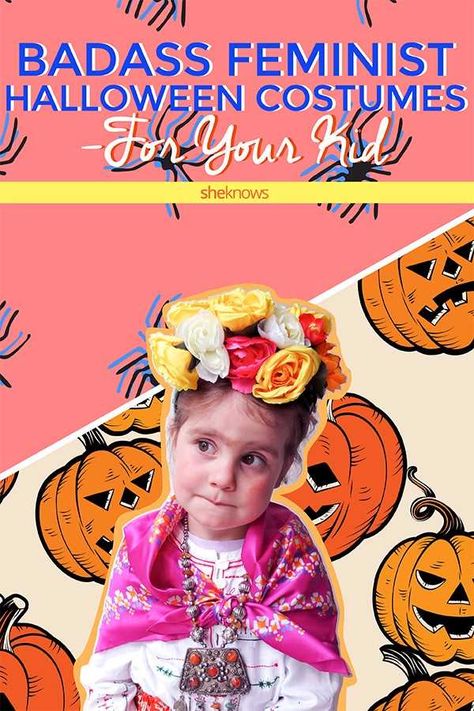 Kids Halloween Costumes Diy, Feminist Halloween Costumes, Queer Halloween, Smashing The Patriarchy, Fall Of The Patriarchy, Smash The Patriarchy Embroidery, Hex The Patriarchy, Smash The Patriarchy Shirt, Halloween Costumes Diy