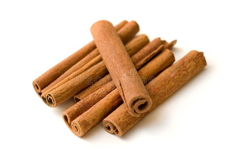 Cinnamon. Sticks of Cinnamon on white background. Low DOF , #AFF, #Sticks, #Cinnamon, #white, #DOF, #background #ad Cassia Cinnamon, Creme Dessert, Ceylon Cinnamon, Cinnamon Bark, Cinnamon Powder, Spices And Seasonings, Recipe Images, Curries, Cooking Essentials