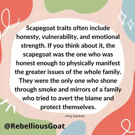 Scapegoat Quotes, Scapegoat Child, Dysfunctional Family Roles, Family Scapegoat, Truth Teller, The Scapegoat, Family Issues Quotes, Crazy Thoughts, Toxic Family Quotes