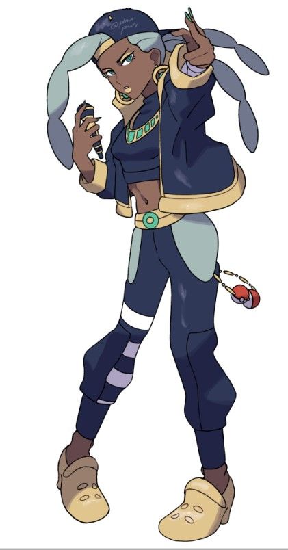 Ground Type Pokemon Trainer, Steel Type Pokemon Trainer, Pokemon Trainer Oc Template, Grass Type Pokemon Trainer, Fakemon Gym Leaders, Black Pokemon Trainer, Pokemon Gym Leader Oc, Pokemon Characters Trainers, Pokemon Trainer Oc Character Design