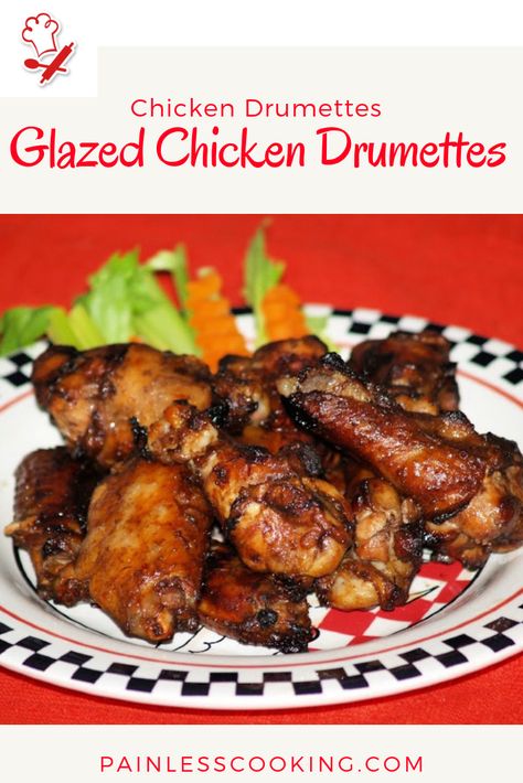 Chicken Drumettes Baked, Drumettes In The Oven, Chicken Drumettes Recipes, Thai Ribs, Chicken Drumettes, Chicken Wingettes, Cooking Chicken Wings, Making Chicken, Chicken Receipes