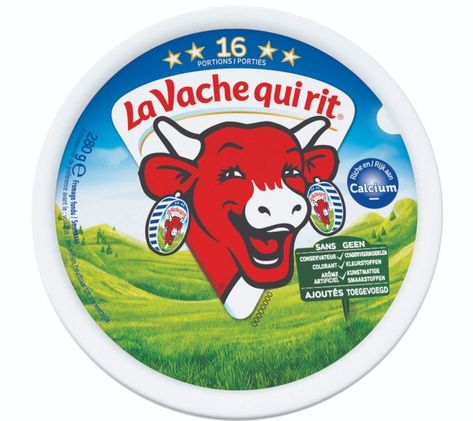 Cheese Dippers, Babybel Cheese, Cheese Brands, Good Sources Of Calcium, Cow Cheese, Cheese Wedge, French Cheese, Laughing Cow, Cheese Spread