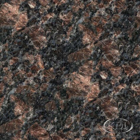 Sapphire Blue Granite= Granite for remodel Blue Countertops, Blue Granite Countertops, Granite Tile Countertops, Brown Countertop, Bar Countertop, Tile Countertops Kitchen, Granite Countertops Colors, Granite Worktops, Quartz Worktops