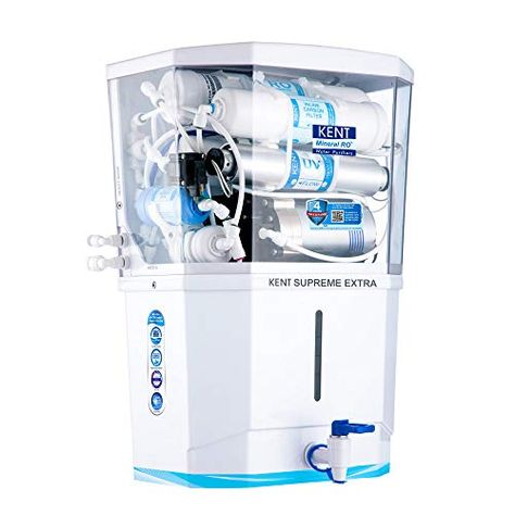 Kent Ro Water Purifier, Best Alkaline Water, Kent Ro, Kangen Water Machine, Best Water Filter, Ro Water Purifier, Kangen Water, Clean Drinking Water, Reverse Osmosis Water