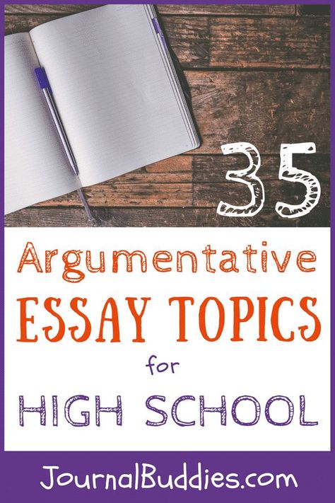 Check this out! Practicing writing an argumentative essay can be so valuable and educational for teens. Use these essay topics with your high school class to help them learn how to better cut through the noise to find what’s really real. via @journalbuddies Essay Writing Examples, College Essay Examples, Argumentative Essay Topics, Journal Prompts For Kids, Academic Essay Writing, Essay Format, School Essay, Essay Writing Skills, Persuasive Essays