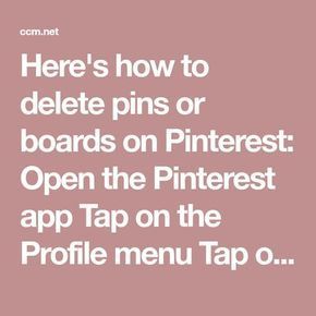 Penny Ball, Pinterest Tutorial, Iphone Information, Pinterest Tutorials, Phone Info, Iphone Info, Smartphone Hacks, Learn Pinterest, Pinterest Hacks