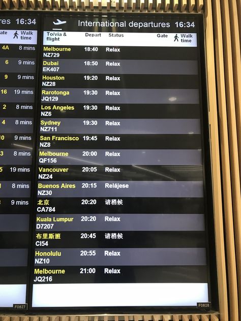 A flight departure board designed to keep you calm Flight Board, Departures Board, Flight Schedule, Board Design, Flight, Dubai, Quick Saves, Design