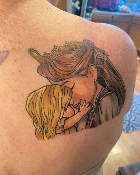 Mom Daughter Tattoos Disney, Disney Daughter Tattoo, Mom Daughter Disney Tattoos, Disney Mom And Daughter Tattoos, Disney Mom Tattoo Ideas, Disney Mom Tattoo, Mother And Son Disney Tattoos, Mom And Daughter Disney Tattoos, Mother Daughter Tattoos Disney