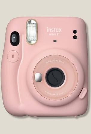 Fujifilm Instax Mini 11, Instax Mini 90, Instax Mini 11, Instax Camera, Custom Shutters, Chapters Indigo, Instant Film Camera, Perfect Selfie, Polaroid Camera