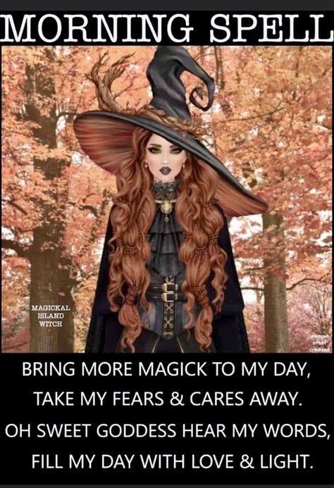 Witchy Thursday, Good Morning Thursday Blessings, Pagan Magick, Thursday Blessings, Shadow Wolf, Good Morning Thursday, Witch Quotes, Wiccan Magic, Eclectic Witch