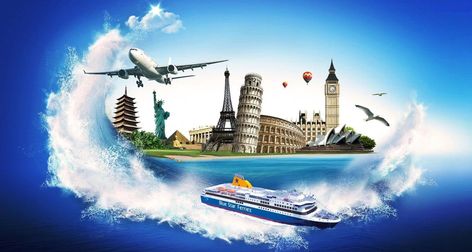 Find out the best travel agency in Lagos for your next trip abroad. Want to know the most reliable travel agencies that operate in Lagos? Jump in here to get details.  Traveling to different places is fun but it will become a memorable experience when you travel with the best and reliable board or agencies.  …  The post Top Travel Agencies in Lagos appeared first on FastLagos. Ras Al Khaimah, Travel Wallpaper, Danang, Tutankhamun, Srinagar, Destination Voyage, Air France, Travel Packages, Pattaya