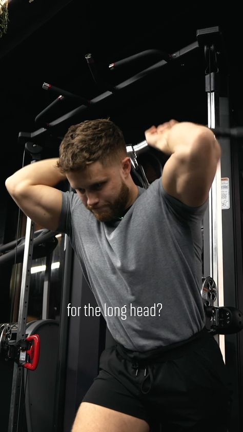 Jeff Nippard | Try this next time you hit rear delts! | Instagram Jeff Nippard, April 16, Role Models, Bodybuilding, Hair Cuts, Models, On Instagram, Quick Saves, Instagram