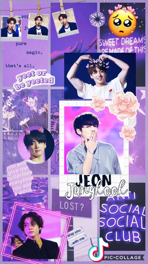 My You Jungkook Wallpaper, Purple Rabbit Wallpaper, I Purple You Wallpaper, Jungkook Purple Wallpaper, Jungkook Purple Aesthetic, Jungkook Purple, Bts Wings Wallpaper, Aesthetic Wallpaper For Iphone, Cute Panda Drawing