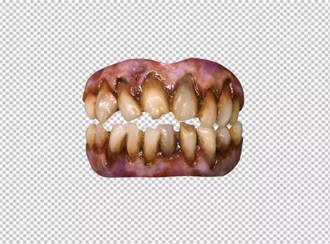 Zombie Teeth, Zombie Png, Tooth Clipart, Molar Tooth, Dental Fillings, Dental Logo, Teeth Braces, Smile Teeth, Dental Teeth