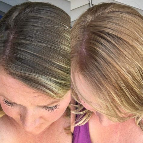 Amazing highlights Lightening Shampoo, Hair Lightening, Hair Lightener, Lighten Hair, Diy Haircut, John Frieda, How To Lighten Hair, Primrose Oil, Hair Control