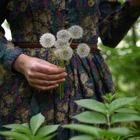 Irish Roots, Dandelion Wish, Cottage Core Aesthetic, Wayne Dyer, + Core + Aesthetic, Slice Of Life, Make A Wish, Burning Candle, Secret Garden