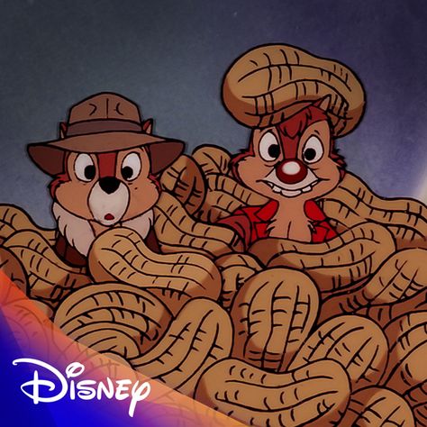 Chip And Dale Movie, Lyrics Happy, Chip N Dale Rescue Rangers, Chip And Dale Rescue Rangers, Disney Afternoon, Rescue Rangers, Chip N Dale, Genesis 1, Chip And Dale