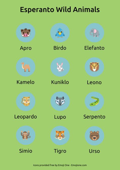 Esperanto Language, Alphabet Code, All Languages, Italian Language, Learn A New Language, Language Study, Learning Languages, Language Learning, The Animals