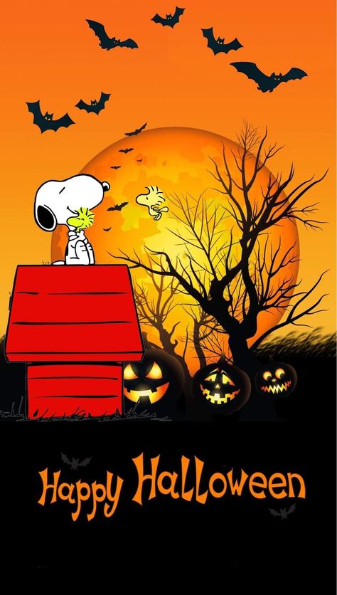 Happy Halloween Snoopy Peanuts Gang, Snoopy Halloween Wallpaper Laptop, Snoopy Great Pumpkin Wallpaper, Snoopy Halloween Wallpaper Iphone, Halloween Wallpaper Cartoon, Spooky Halloween Wallpaper Backgrounds, Halloween Wallpaper Snoopy, Snoopy Autumn Wallpapers, Halloween Cartoon Aesthetic