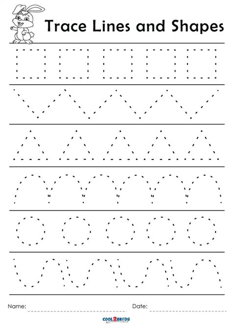 Free Printable Shape Tracing Worksheets Ecd A Worksheets, Line Trace Worksheet, Trace Shapes Free Printable, Letter Tracing Worksheets Preschool Free Printable, Letter Trace Printables Free, Trace Letter A Free Printable Worksheets, Trace Lines Preschool Free Printable, Grade R Worksheets Free Printable, Tracing Shapes Free Printable