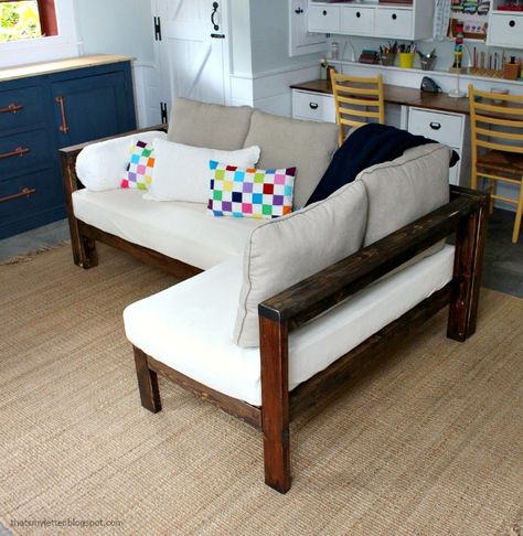 diy crib mattress sectional sofa Diy Crib Mattress, Ugly Furniture, Theatre Rooms, Baby Crib Diy, Kids Couch, Diy Kids Furniture, Diy Crib, Diy Couch, Mattress Sofa