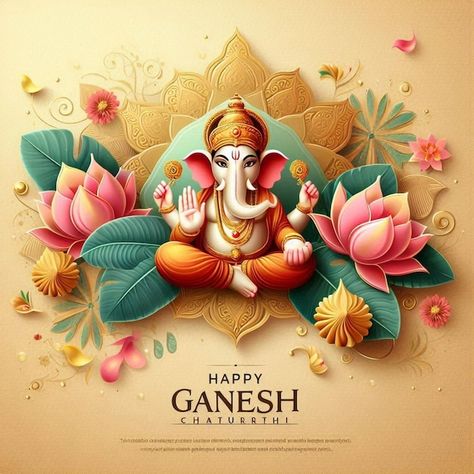 https://www.freepik.com/premium-ai-image/ganesh-chaturthi-post_258010216.htm Ganesh Chaturthi Creative Post, Festivals Illustration, Ganesh Chaturthi Post, Ganesh Chaturthi Creative, Ganesh Chaturthi Greetings, Medium Close Up, Spiritual Stories, Platter Ideas, Shani Dev