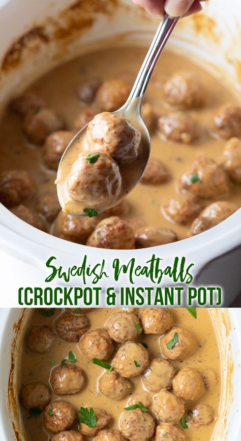 Frozen Swedish Meatballs Instant Pot, Pressure Cooker Swedish Meatballs, Insta Pot Meatballs Frozen, Meatballs Crockpot Swedish, Swedish Meatballs From Frozen, Sweetish Meatballs Recipe Slow Cooker, Pressure Cooker Meatballs Frozen, Easy Sweedish Meatball Recipe Crock Pots, Slow Cooker Swedish Meatballs Frozen