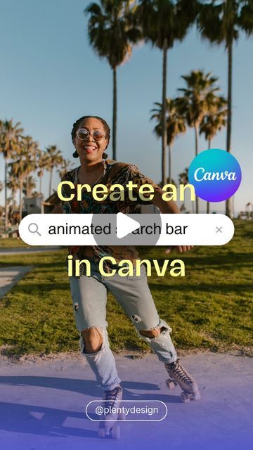 Instagram Reels Design, Canva Video Ideas, Canva Animation, Canva Tricks, Canva Branding, Canva Business, Animation Tutorial, Canva Tutorial, Video Effects