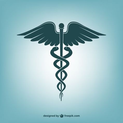 Caduceus medical care icon vector Free Vector | Free Vector #Freepik #vector #freeicon #freemedical #freehealth #freehospital Stethoscope Drawing, Caduceus Tattoo, Iron Man Cartoon, Logo Design Samples, Medicine Logo, Medical Sign, Medical Wallpaper, Witch Tattoo, Medical Logo Design