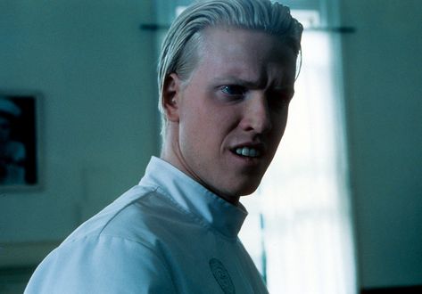 Exploitation Movies, The Frighteners, Jake Busey, Movie Horror, Olivia Munn, Drive In Movie, Character Description, Great Movies, Celebrity News