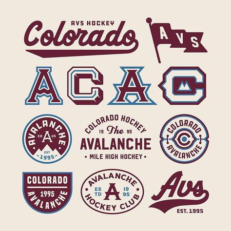 American Logo, Camp Logo, Typography Shirt Design, Sports Badge, Typography Layout, Sports Graphic Design, Logotype Design, Brand Kit, Badge Design