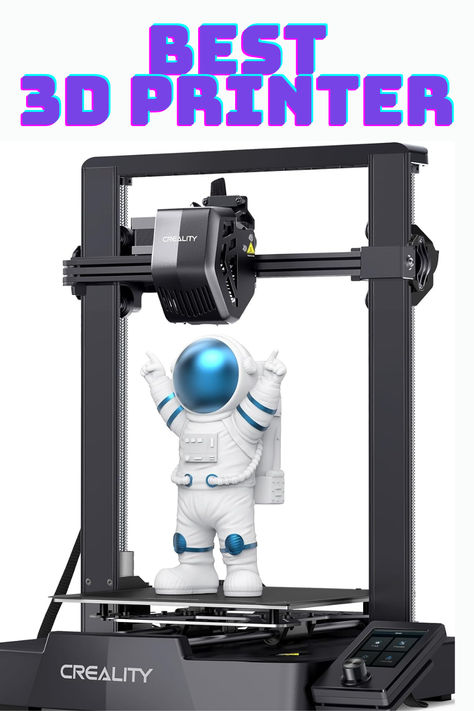 best 3d printer Best 3d Printer, 3d Printing Diy, Tech Review, Ins And Outs, 3d Printers, Best Budget, 3d Printer, 3d Printing, 3 D