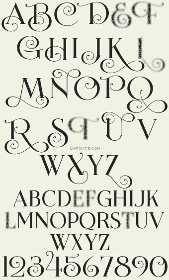 LHF Encore™: Lovers of beautiful calligraphy and type will especially appreciate this elegant font family. LHF Encore™ lends itself to designs requiring a formal or professional appearance. With expertly balanced letters, Encore is perfect for creating quick logos. 19 bonus alternates are included for maximum control. You receive all 10 fonts. Writing Emotions, Illustrated Typography, Formal Fonts, Kinetic Type, Alfabet Font, Pretty Handwriting, Graphic Typography, Writing Fonts, Alfabet Letters