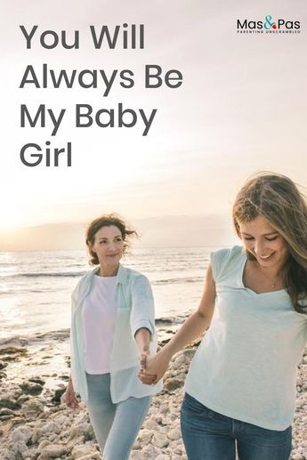 No matter how old your daughter gets, she will always be your baby girl, read this letter from a mother to her daughter and relate... #parenting #mothers #daughters #mumlife #babygirls Letters To A Daughter From Mom, Mother Daughter Letters, Dear Daughter Letter, Letter To College Daughter, Sorority Initiation Letter To Daughter, A Letter To My Daughter From Mom, Letter For Parents From Daughter, Letter To My Senior Daughter, Senior Letters From Parents