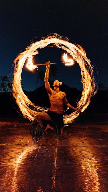 Photography Fire Ideas, Fire Photoshoot Ideas, Fire Person, Fire Reference, Fire Ceremony, Fire Performer, Trance Party, Fire Dancing, Instagram Ring