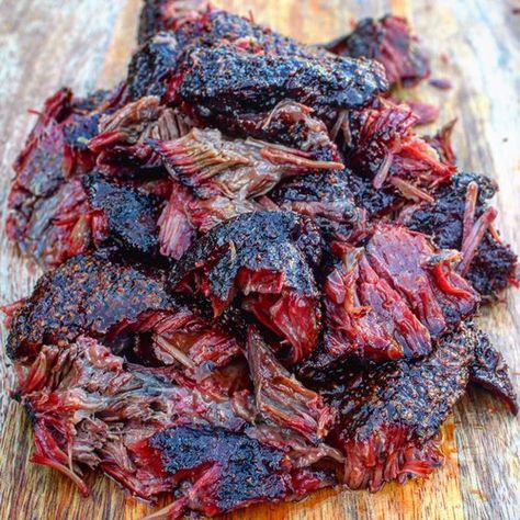 Beef Cheeks Recipe, Bbq Techniques, Wedding Booth, Barbacoa Beef, Beef Cheeks, Smoked Meat Recipes, Bbq Bacon, Smoked Beef, Bbq Beef