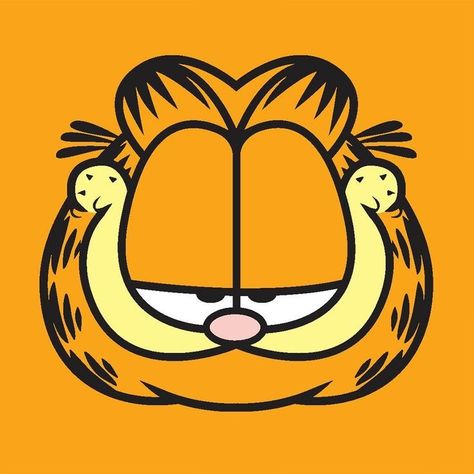 Garfield Wallpaper, Garfield Pictures, Garfield Images, Garfield Odie, Garfield Cartoon, Garfield And Friends, Garfield And Odie, 수채화 그림, Art Drawings For Kids