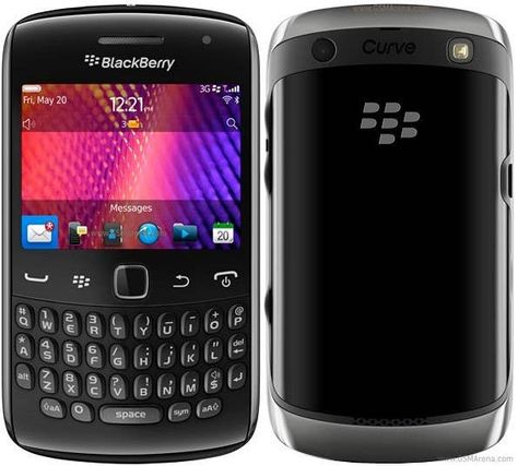 The BlackBerry that had you feeling like a high-powered business executive when in reality you were just texting your mom. What Is Cell, Blackberry Pearl, Blackberry Q10, Blackberry Curve, Blackberry Z10, Latest Mobile Phones, Motorola Razr, Unlocked Phones, Flip Phones