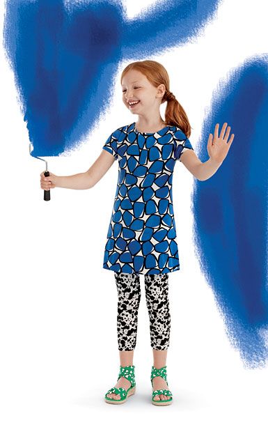 Diane Von Furstenberg for Gap Kids Camping Photoshoot, Fashion Design For Kids, Tiny Clothes, Mini Clothes, Kids Fashion Trends, Fashion Wallpaper, Kids Collection, Gap Kids, Baby Gap