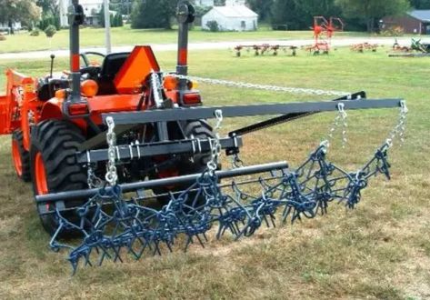 Kubota Tractor Attachments, 3 Point Tractor Attachments, 3 Point Attachments, Kubota Compact Tractor, Compact Tractor Attachments, Tractor Barn, Cross Country Jumps, Homemade Tractor, Tractor Idea