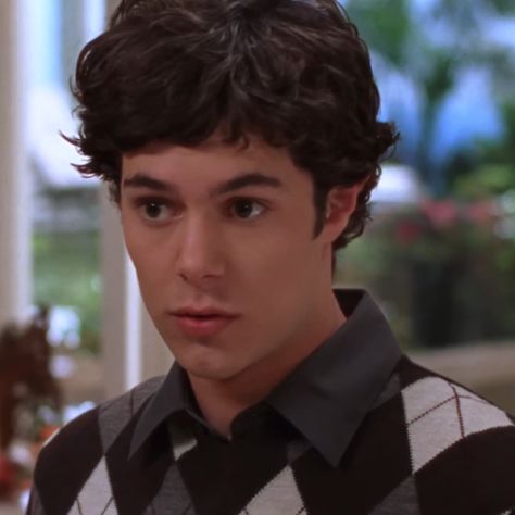 Seth Cohen Icons, Seth The Oc, Dave Rygalski, 2000s Men, Seth Cohen, Gilmore Guys, Adam Brody, Fine Shyt, Nathan Scott