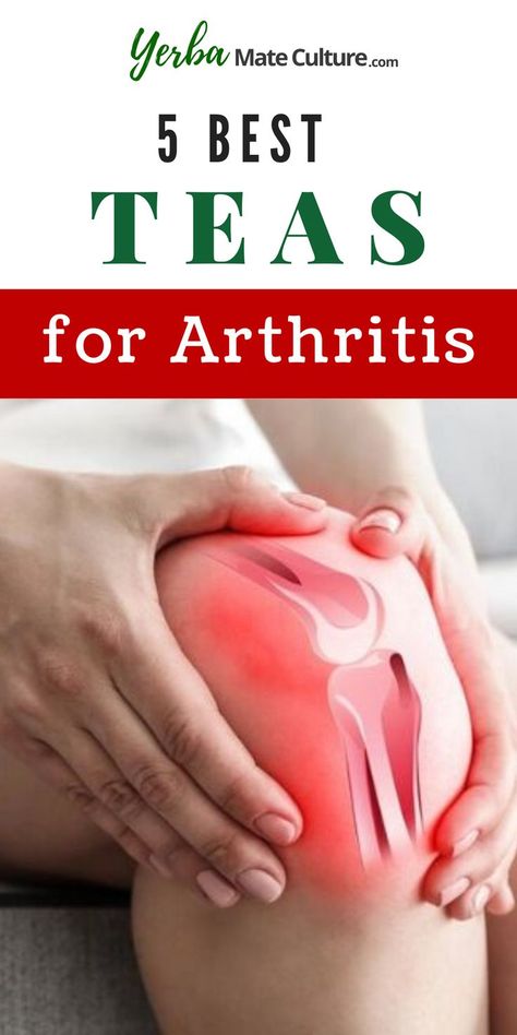 Find the best herbal teas for treating arthritis. These herbs have pain-relieving and anti-inflammatory effects making them potent remedies for arthritis, joint pain and gout. Tea For Inflammation, Best Herbal Teas, Rosehip Tea, Joints Pain Remedy, Best Herbal Tea, Tea Health Benefits, Juicing For Health, Herbal Teas, Herbal Remedies