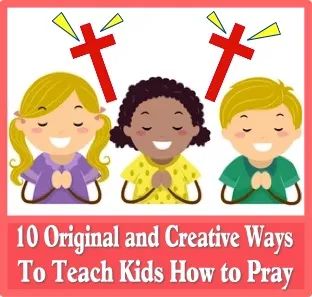 Teaching Preschoolers To Pray, Teach Children To Pray, Teaching Prayer To Kids, Teaching Kids About Prayer, Prayer Games For Kids, How To Pray For Kids, Lifewise Academy, Teaching Kids To Pray, Kindergarten Sunday School