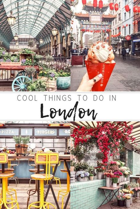 Must Do Things In London, Places To Visit Near London, Must Do London, What To Do In London, Summer In London, London Weekend, London England Travel, Weekend In London, London Bucket List