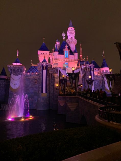 Disneyland Asethic, Disneyland Aesthetic California, Disneyland California Aesthetic, Disneyland 2024, Disneyland Aesthetic, Disneyland Parks, Disneyland Castle, Disney College, Disney College Program