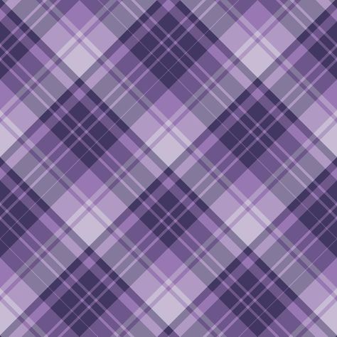 Purple Plaid Wallpaper, Purple Plaid Pattern, Plaid Wallpaper, Dark Violet, Material Textures, Fabric Textile, Purple Plaid, Logo Banners, Light And Dark