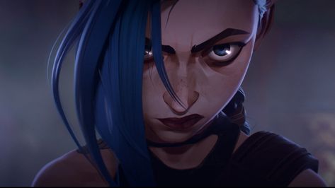 Inside Arcane, Netflix’s animated prequel show that builds on League of Legends' lore | TechRadar