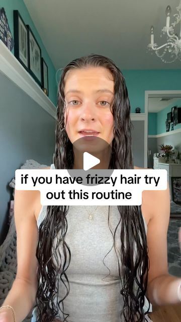 Beach Waves Curly Hair, Hair Tools For Curly Hair, Curly Long Hair Routine, Good Curly Hair Routine, Hairstyles To Sleep In For Curly Hair, Curly Hair Routine Without Diffuser, How To Style Natural Curly Hair, Best Curly Hair Routine, Cantu Curly Hair