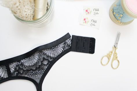 Valentine’s Sew Along: A Garter Belt Two Ways – Ohhh Lulu Garter Belt Pattern, Belt Pattern, Garter Belts, Three Piece, My Favourite, Belts, Valentines, Couture, Sewing